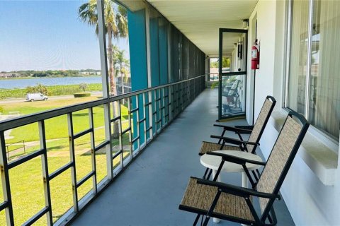 Copropriété à vendre à Lakeland, Floride: 2 chambres, 75.81 m2 № 1636749 - photo 6