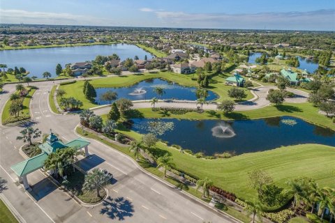 Купить виллу или дом в Аполло-Бич, Флорида 6 комнат, 205.59м2, № 2236028 - фото 6