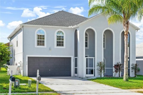 Villa ou maison à Davenport, Floride 4 chambres, 280.56 m2 № 2224346
