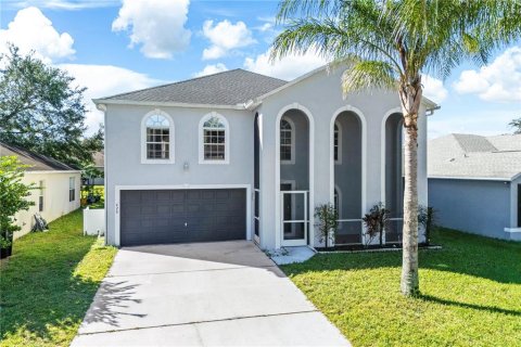 Villa ou maison à vendre à Davenport, Floride: 4 chambres, 280.56 m2 № 2224346 - photo 2
