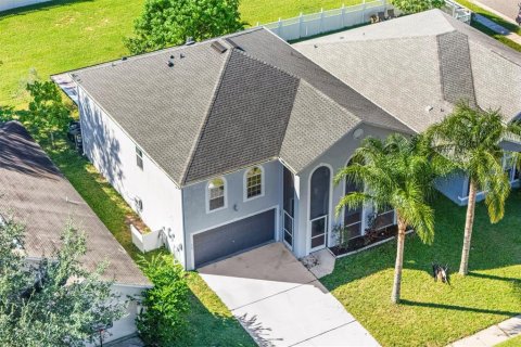 Villa ou maison à vendre à Davenport, Floride: 4 chambres, 280.56 m2 № 2224346 - photo 3