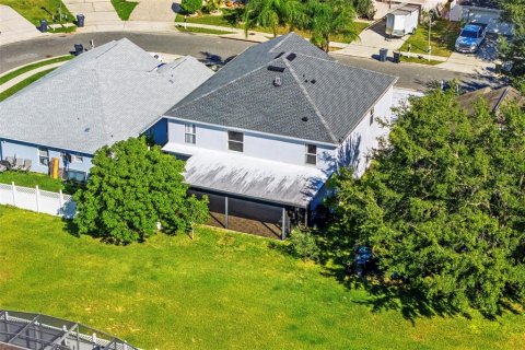 Villa ou maison à vendre à Davenport, Floride: 4 chambres, 280.56 m2 № 2224346 - photo 4