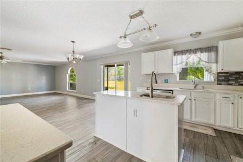 Villa ou maison à vendre à Davenport, Floride: 4 chambres, 280.56 m2 № 2224346 - photo 10
