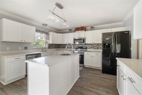 Villa ou maison à vendre à Davenport, Floride: 4 chambres, 280.56 m2 № 2224346 - photo 8