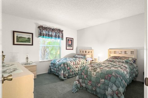 House in The Villages, Florida 2 bedrooms, 104.14 sq.m. № 1757235 - photo 24