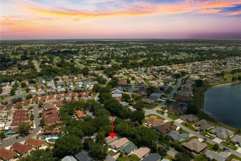 House in The Villages, Florida 2 bedrooms, 104.14 sq.m. № 1757235 - photo 30