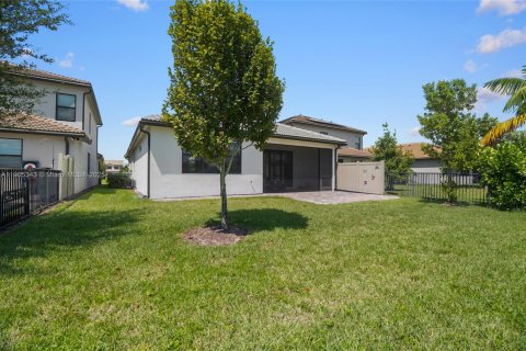 Купить виллу или дом в Лейк-Уорт, Флорида 3 спальни, 165.46м2, № 1956142 - фото 28