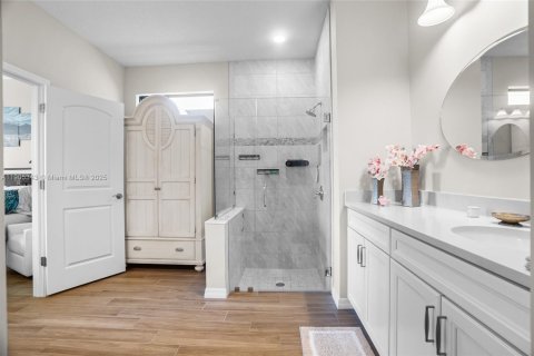 Купить виллу или дом в Лейк-Уорт, Флорида 3 спальни, 165.46м2, № 1956142 - фото 21