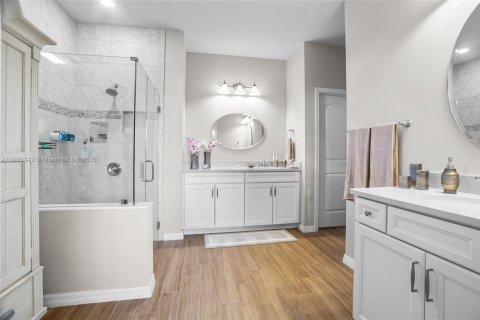 Купить виллу или дом в Лейк-Уорт, Флорида 3 спальни, 165.46м2, № 1956142 - фото 19