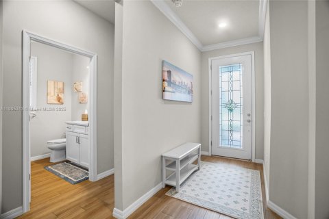 Купить виллу или дом в Лейк-Уорт, Флорида 3 спальни, 165.46м2, № 1956142 - фото 5