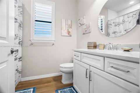 Купить виллу или дом в Лейк-Уорт, Флорида 3 спальни, 165.46м2, № 1956142 - фото 24