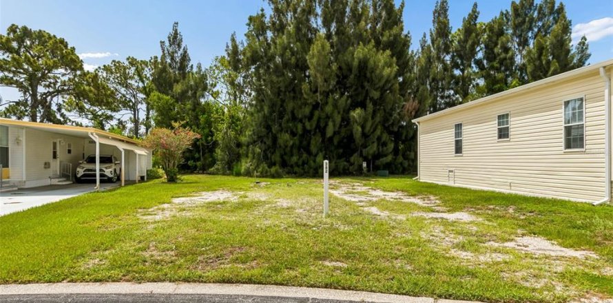 Terrain à Pinellas Park, Floride № 2238977