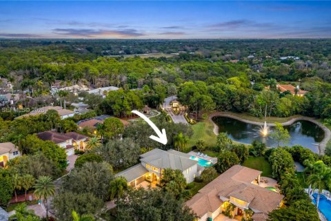 Casa en venta en Parkland, Florida, 5 dormitorios, 465.16 m2 № 2019720 - foto 5