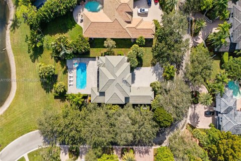 Casa en venta en Parkland, Florida, 5 dormitorios, 465.16 m2 № 2019720 - foto 3