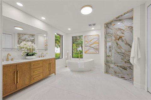 Casa en venta en Parkland, Florida, 5 dormitorios, 465.16 m2 № 2019720 - foto 14