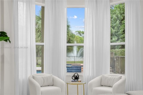 Casa en venta en Parkland, Florida, 5 dormitorios, 465.16 m2 № 2019720 - foto 12