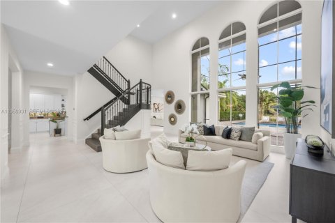 Casa en venta en Parkland, Florida, 5 dormitorios, 465.16 m2 № 2019720 - foto 9