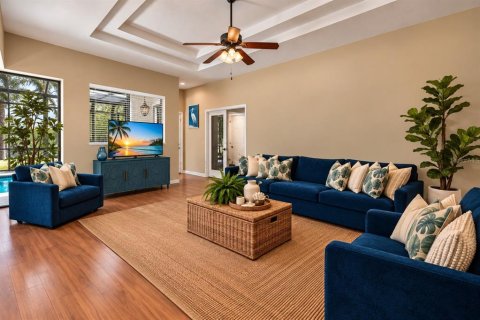 Casa en venta en Bradenton, Florida, 4 dormitorios, 208.29 m2 № 2417097 - foto 9