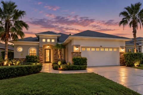 Casa en Bradenton, Florida 4 dormitorios, 208.29 m2 № 2417097