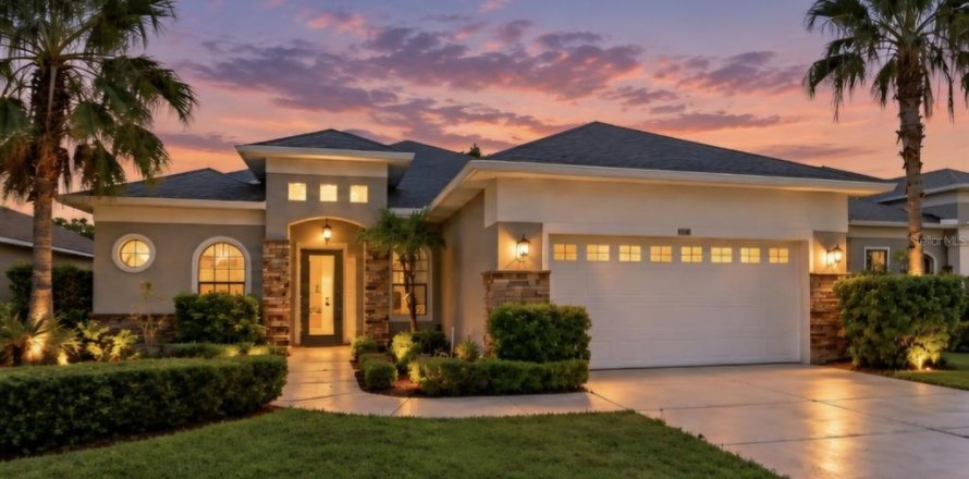 Casa en Bradenton, Florida 4 dormitorios, 208.29 m2 № 2417097