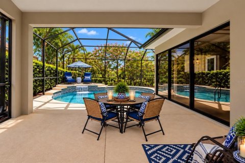 Casa en venta en Bradenton, Florida, 4 dormitorios, 208.29 m2 № 2417097 - foto 4