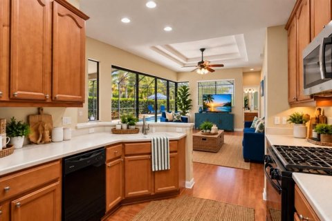 Casa en venta en Bradenton, Florida, 4 dormitorios, 208.29 m2 № 2417097 - foto 15