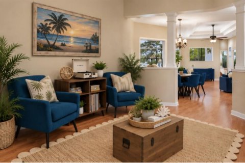 Casa en venta en Bradenton, Florida, 4 dormitorios, 208.29 m2 № 2417097 - foto 11