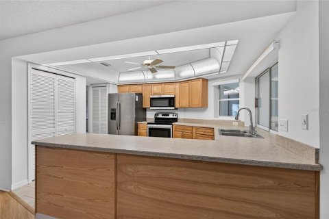 Купить виллу или дом в Палм-Кост, Флорида 10 комнат, 270.25м2, № 2149011 - фото 10