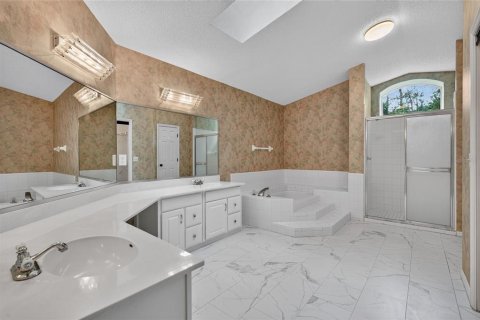 Купить виллу или дом в Палм-Кост, Флорида 10 комнат, 270.25м2, № 2149011 - фото 23