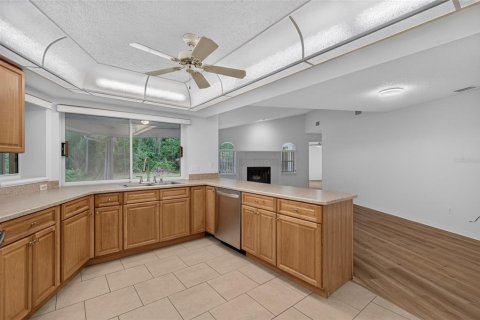 Купить виллу или дом в Палм-Кост, Флорида 10 комнат, 270.25м2, № 2149011 - фото 12