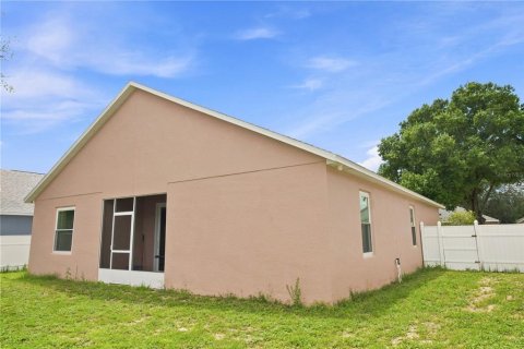 Villa ou maison à vendre à Davenport, Floride: 5 chambres, 169.55 m2 № 2284230 - photo 5