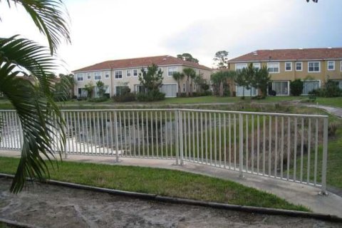 Townhouse in West Palm Beach, Florida 3 bedrooms, 124.3 sq.m. № 2086563 - photo 12