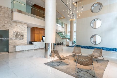 Condominio en venta en Miami, Florida, 1 dormitorio, 98.1 m2 № 2063042 - foto 17