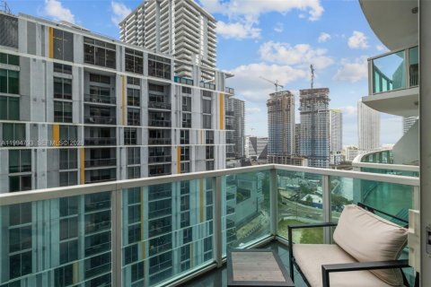 Condominio en venta en Miami, Florida, 1 dormitorio, 98.1 m2 № 2063042 - foto 9