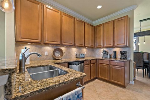Copropriété à louer à Bradenton, Floride: 3 chambres, 195.84 m2 № 1717138 - photo 14