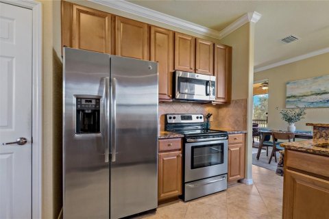 Copropriété à louer à Bradenton, Floride: 3 chambres, 195.84 m2 № 1717138 - photo 30