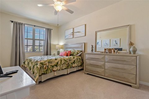 Copropriété à louer à Bradenton, Floride: 3 chambres, 195.84 m2 № 1717138 - photo 18