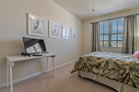 Condominio en alquiler en Bradenton, Florida, 3 dormitorios, 195.84 m2 № 1717138 - foto 20