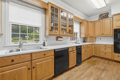 Villa ou maison à vendre à Wauchula, Floride: 34 chambres, 303.98 m2 № 2403253 - photo 30
