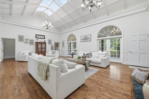Villa ou maison à vendre à Wauchula, Floride: 34 chambres, 303.98 m2 № 2403253 - photo 12