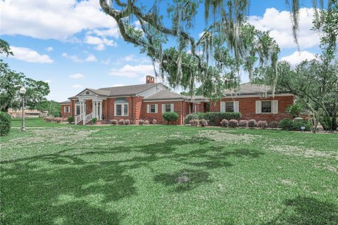 Villa ou maison à vendre à Wauchula, Floride: 34 chambres, 303.98 m2 № 2403253 - photo 5