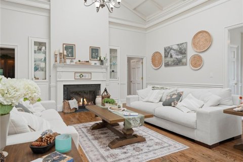 Villa ou maison à vendre à Wauchula, Floride: 34 chambres, 303.98 m2 № 2403253 - photo 14