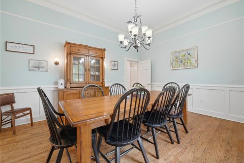 Villa ou maison à vendre à Wauchula, Floride: 34 chambres, 303.98 m2 № 2403253 - photo 23