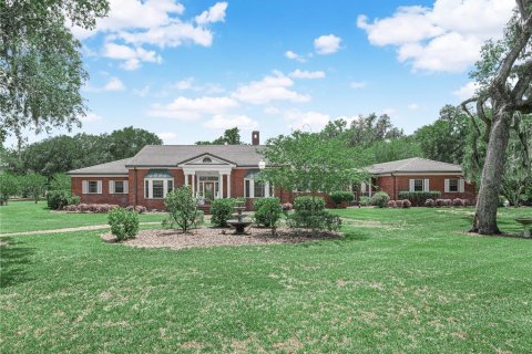 Villa ou maison à Wauchula, Floride 34 chambres, 303.98 m2 № 2403253