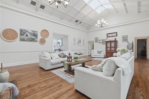 Villa ou maison à vendre à Wauchula, Floride: 34 chambres, 303.98 m2 № 2403253 - photo 15