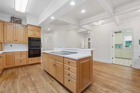 Villa ou maison à vendre à Wauchula, Floride: 34 chambres, 303.98 m2 № 2403253 - photo 29