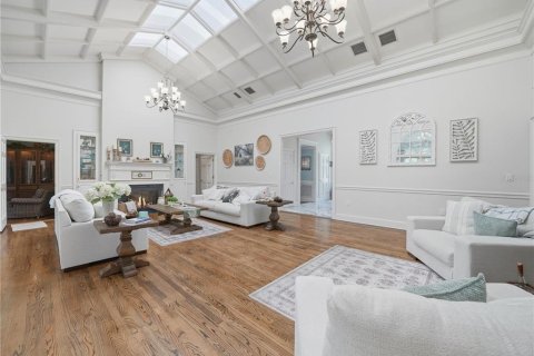 Villa ou maison à vendre à Wauchula, Floride: 34 chambres, 303.98 m2 № 2403253 - photo 13