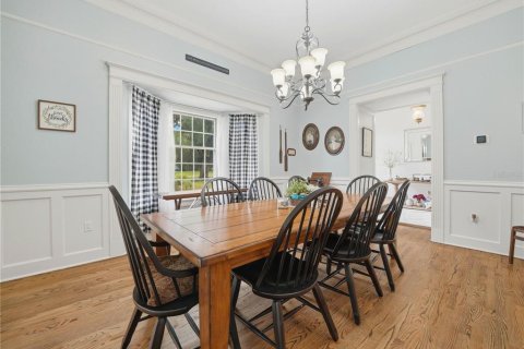 Villa ou maison à vendre à Wauchula, Floride: 34 chambres, 303.98 m2 № 2403253 - photo 22