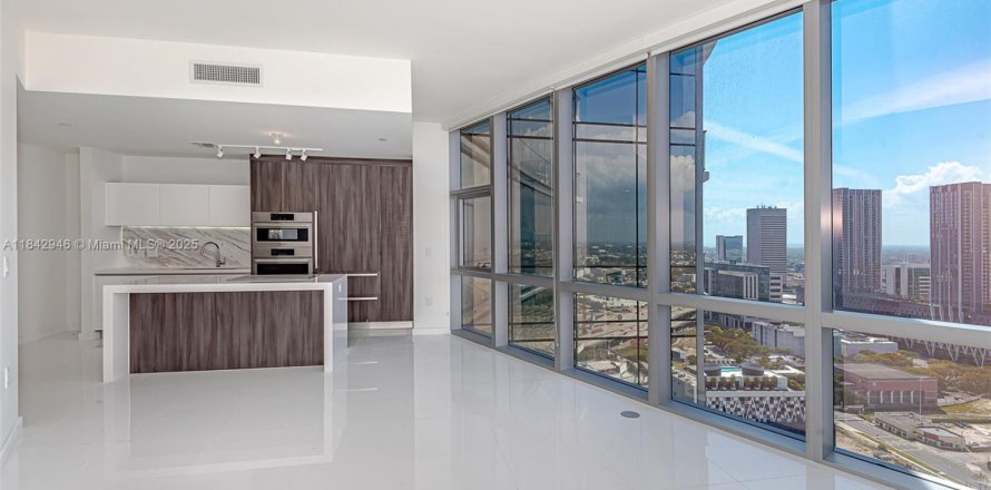 Condo à Miami, Floride, 1 chambre № 1939923