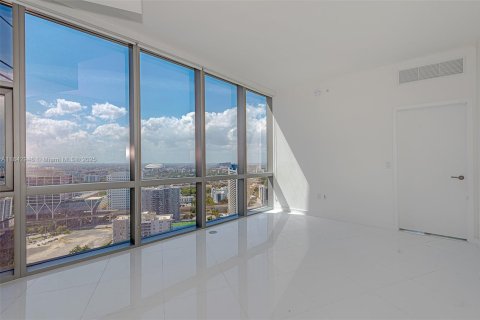 Copropriété à louer à Miami, Floride: 1 chambre № 1939923 - photo 4